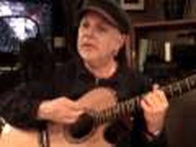 Phil Keaggy Video Chat: All Songs