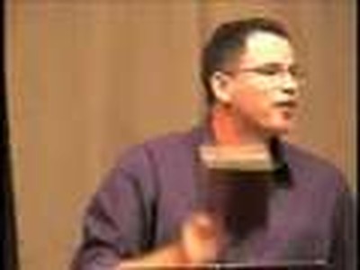 The Intolerant Church - Part One