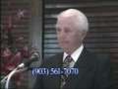 The Kingdom of God part 2