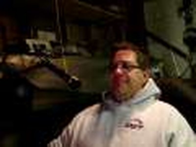 Changed Priesthood Part 17 of 17