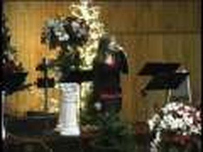 Born on Christmas day