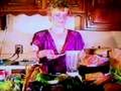 "Total Health: Lunch & The Evening Meal Part 3 (of 4)