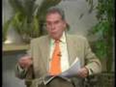 MirÃƒÂ³ i ArdÃƒÂ©vol parla del nou Estatut (1)