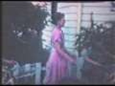 8mm memories Carter