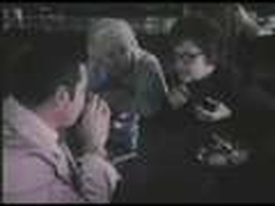 8mm memories Burch