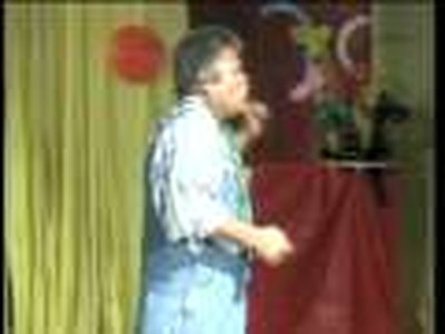 Festival Infantil 2