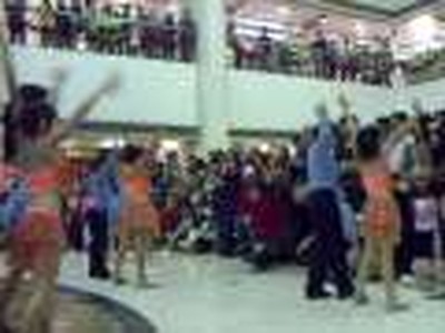 Christmas High Praise 07