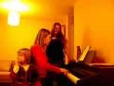 Once in Royal David's City