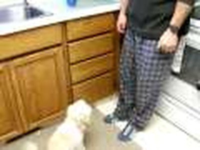 Patches praises the Lord!!