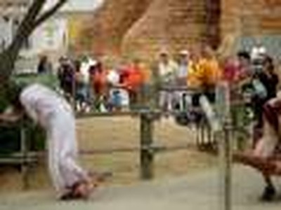 The Holy Land Experience - Orlando