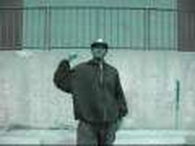 Puntin The Prodigal Son - Im Good