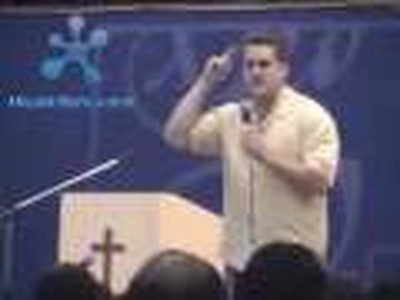 Blessed to be Catholic (Tim Staples) Part 3