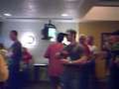 Rock The Game Live - Columbus Crew