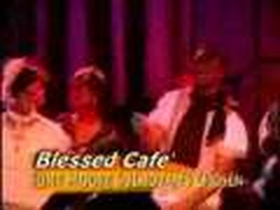 Blessed Cafe  Show 1