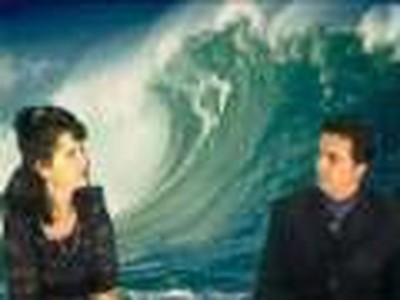 Tsunami prophesy
