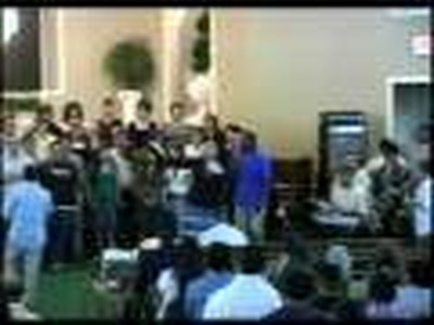 Arizona District Choir