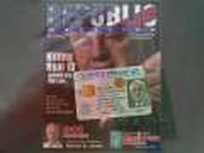 RFID Chips in French