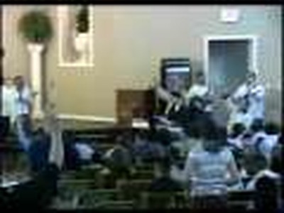 Messengers of Peace Crusade Day 2 Praise and Worship Part 1