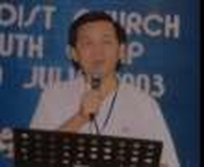 Seremban Chinese Church Youth Camp