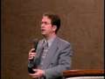 Abraham's decision and Sarah's response.(Pt. 8 of 13)