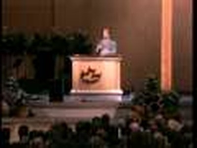 Submit to your husband as to the Lord (Pt. 5 of 13)