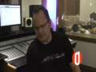 Hablando de las artes con Marcos Witt
