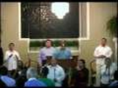 Messengers of Peace Crusade Day 2 Praise and Worship Part 2