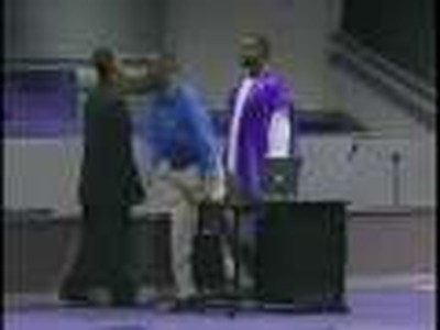 Faith Chapel VP 2007