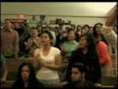 Messengers of Peace Crusade Day 1 Praise and Worship Part 3