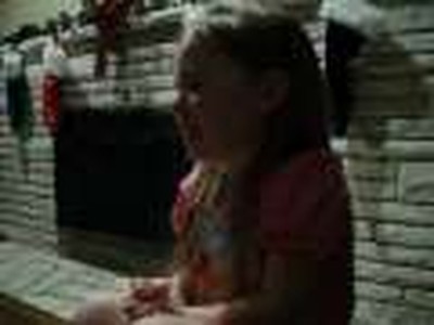 Ayana's People Prayer