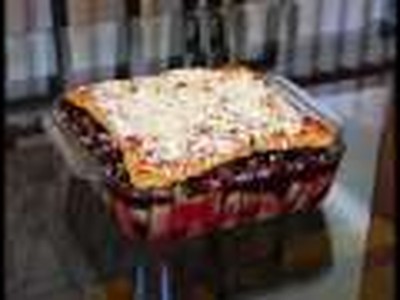 Covered Dish - A DEVOTIONAL