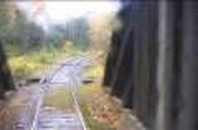 The Train Home