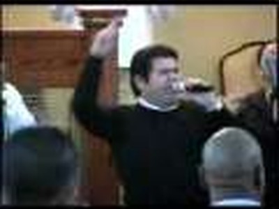 Messengers of Peace Crusade Day 1 Praise and Worship Part 2