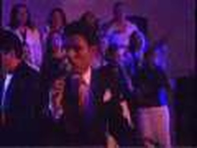 Un Nuevo Dia Coro Tabernaculo