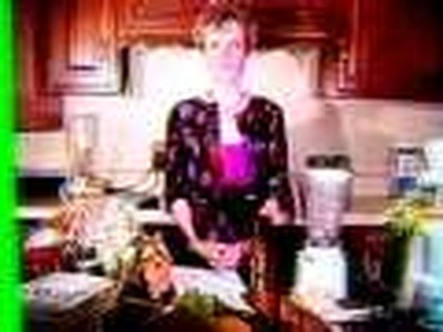 "Total Health: Breakfast" Part 3 (of 4)