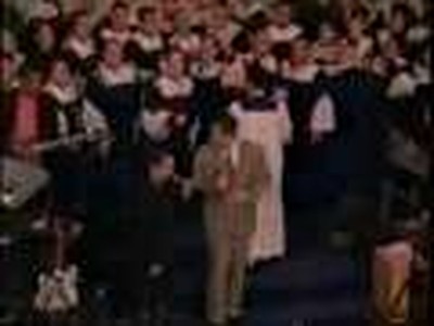 Celebrare Coro Tabernaculo