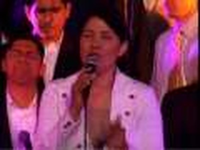 Devuelveme El Gozo Coro Tabernaculo
