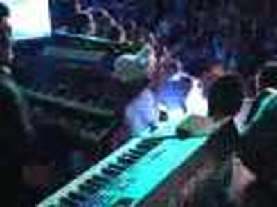 El Poder de Pentecostes Coro Tabernaculo