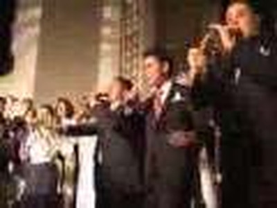 Testifica Coro Tabernaculo