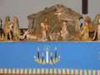 Christmas at Wayside UMC