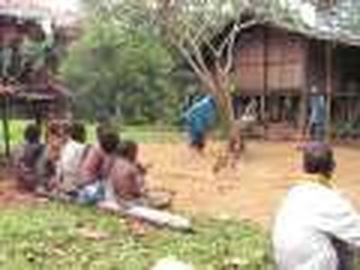 Yabu Outreach