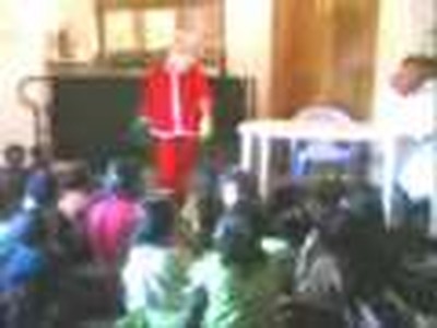 Beloved's Happy Christmas