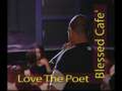 Love The Poet