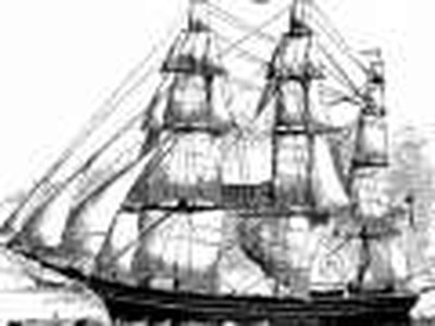 The Ship