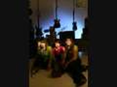 barlowgirl never alone