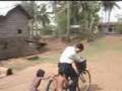 Hope For Cambodia