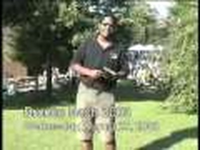 Search With Me - 34 Love For Enemies