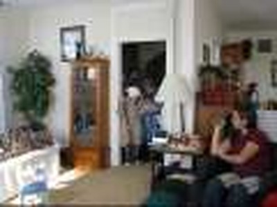 Huff grandkids acting out the Nativity on Christmas Day, 07.