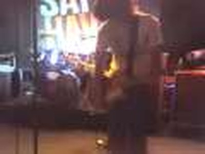 Face To Face by Safe Haven(live)12/30/07