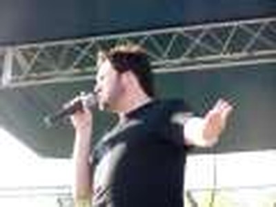 Jody McBrayer (of Avalon) speaks about dealing with illness